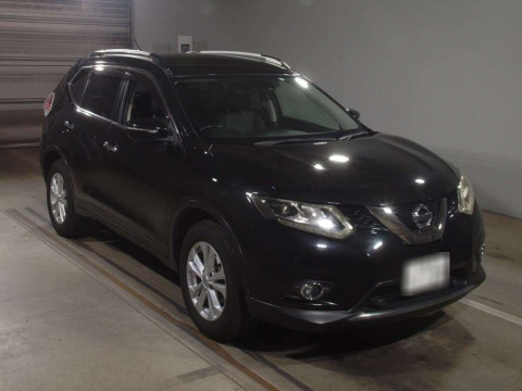 2014 Nissan X-Trail NT32[2]