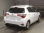 2019 Toyota Vitz