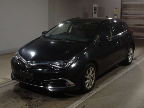 2018 Toyota Auris NZE181H[0]