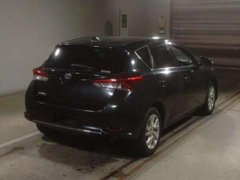 2018 Toyota Auris NZE181H[1]