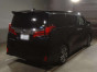 2020 Toyota Alphard