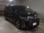 2020 Toyota Alphard