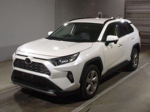 2020 Toyota RAV4 MXAA54[0]