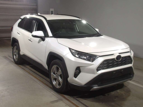 2020 Toyota RAV4 MXAA54[2]