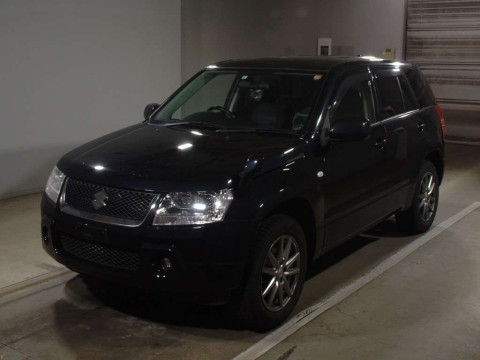 2007 Suzuki Escudo TD54W[0]