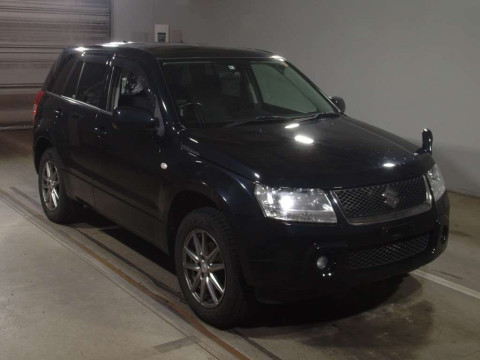 2007 Suzuki Escudo TD54W[2]