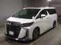 2022 Toyota Alphard