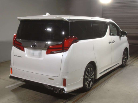 2022 Toyota Alphard AGH30W[1]