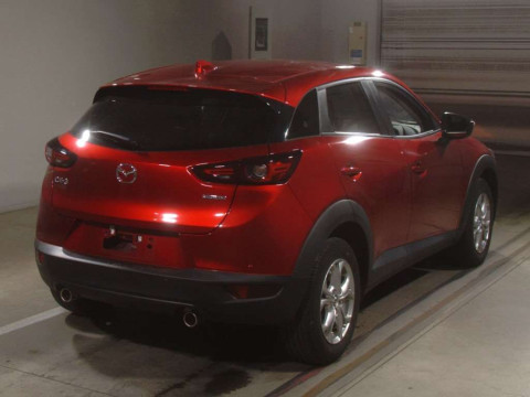 2021 Mazda CX-3 DKLFW[1]