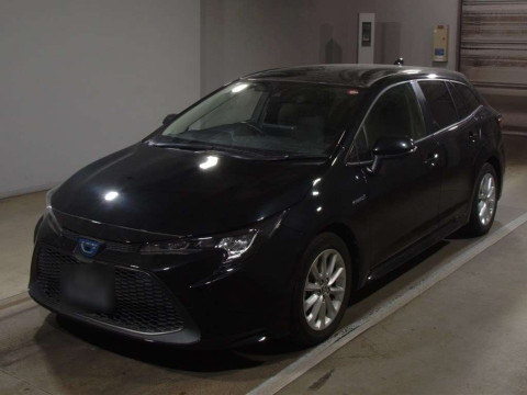 2020 Toyota Corolla Touring Wagon ZWE211W[0]