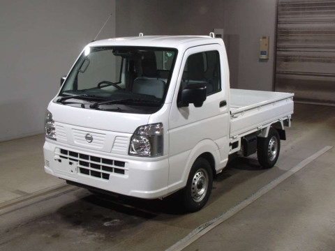 2024 Nissan Clipper Truck DR16T[0]