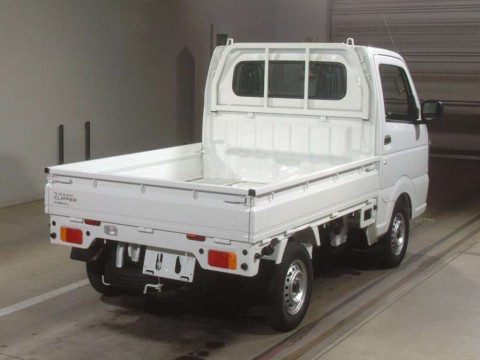 2024 Nissan Clipper Truck DR16T[1]