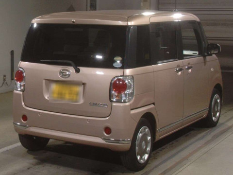 2018 Daihatsu Move Canbus LA800S[1]