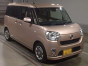 2018 Daihatsu Move Canbus