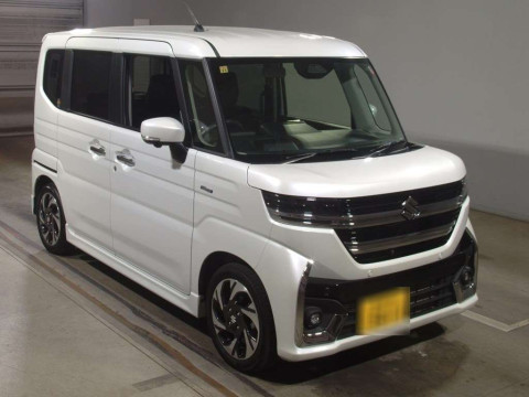 2023 Suzuki Spacia Custom MK94S[2]