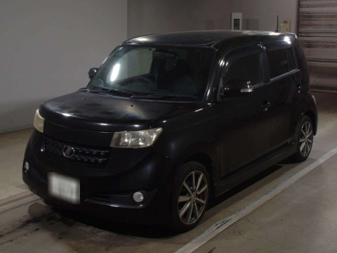 2010 Toyota bB QNC21[0]