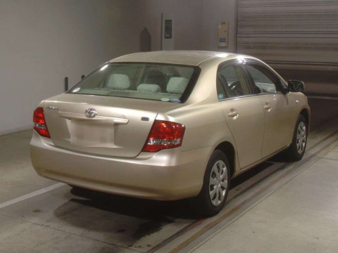 2011 Toyota Corolla Axio NZE141[1]