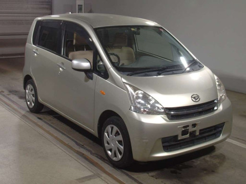 2012 Daihatsu Move LA100S[2]