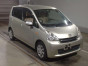 2012 Daihatsu Move