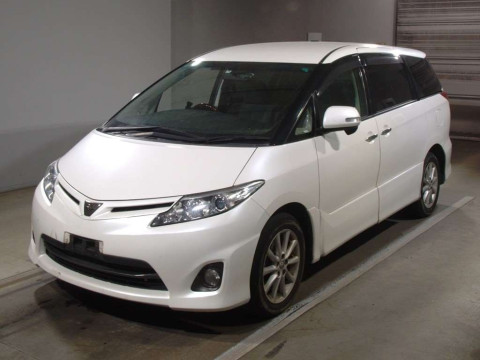 2011 Toyota Estima ACR55W[0]