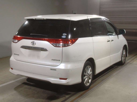 2011 Toyota Estima ACR55W[1]