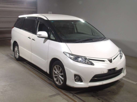 2011 Toyota Estima ACR55W[2]