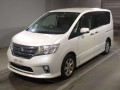 2011 Nissan Serena