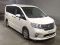 2011 Nissan Serena