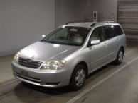 2000 Toyota Corolla Fielder