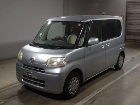 2008 Daihatsu Tanto L375S[0]