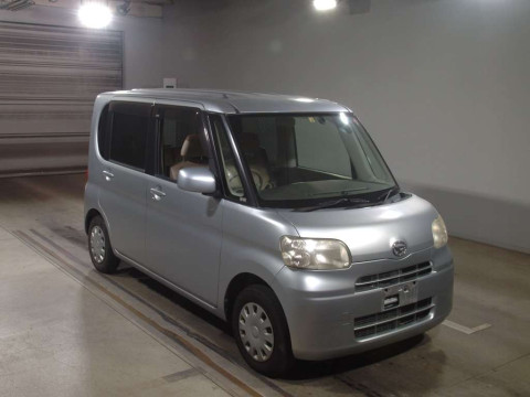 2008 Daihatsu Tanto L375S[2]