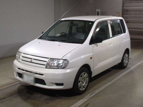 2001 Mitsubishi Dingo CQ1A[0]