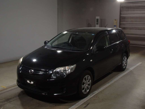 2011 Toyota Corolla Fielder NZE144G[0]