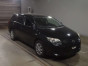 2011 Toyota Corolla Fielder