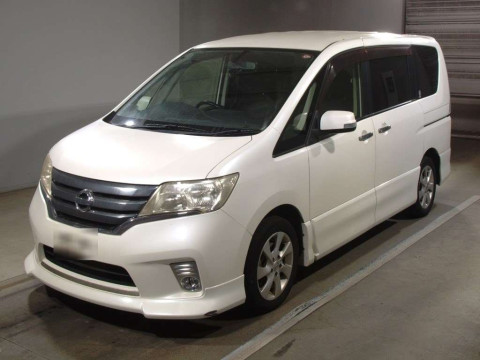 2012 Nissan Serena FC26[0]