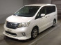 2012 Nissan Serena