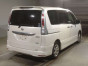 2012 Nissan Serena