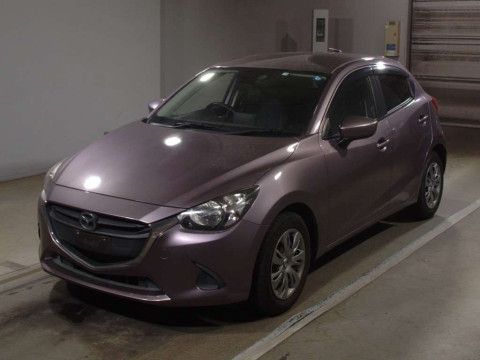 2015 Mazda Demio DJ3FS[0]