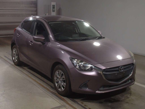 2015 Mazda Demio DJ3FS[2]