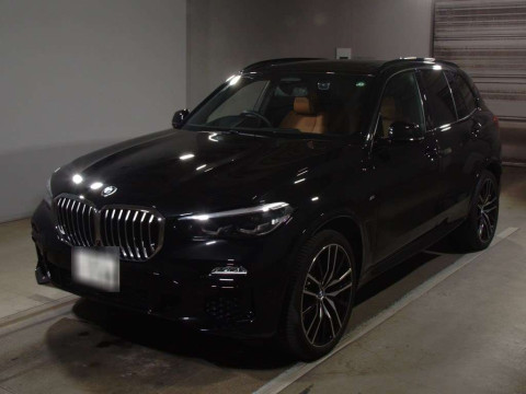 2019 BMW X5 CV30A[0]