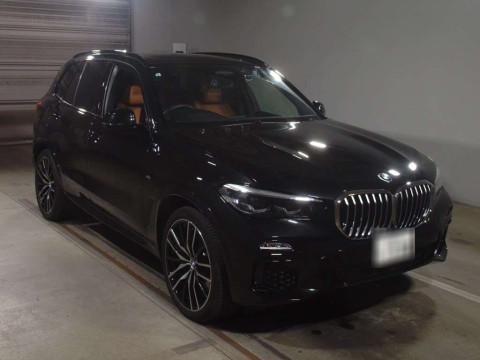 2019 BMW X5 CV30A[2]