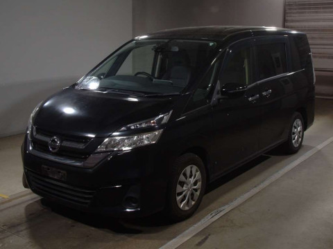 2017 Nissan Serena C27[0]