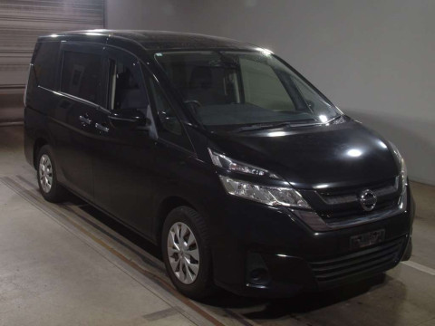 2017 Nissan Serena C27[2]