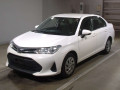 2019 Toyota Corolla Axio