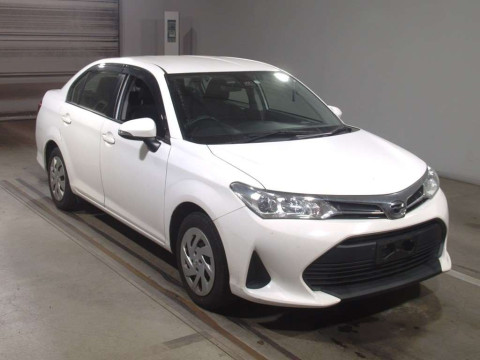 2019 Toyota Corolla Axio NRE161[2]