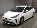 2021 Toyota Prius