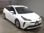 2021 Toyota Prius