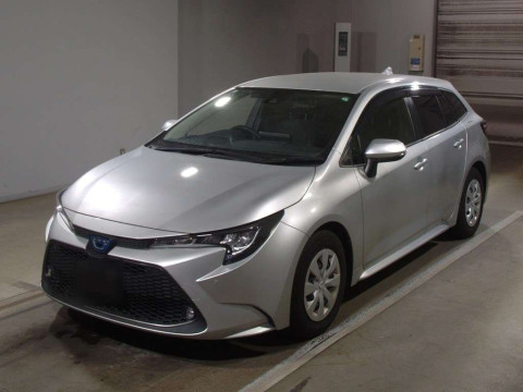 2021 Toyota Corolla Touring Wagon ZWE211W[0]