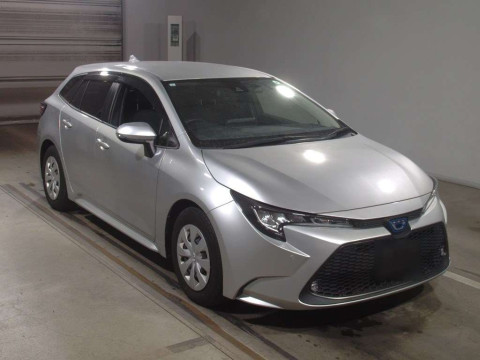 2021 Toyota Corolla Touring Wagon ZWE211W[2]