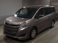 2021 Toyota Noah